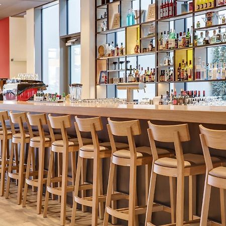 Intercityhotel Frankfurt Hauptbahnhof Sued Frankfurt am Main Kültér fotó