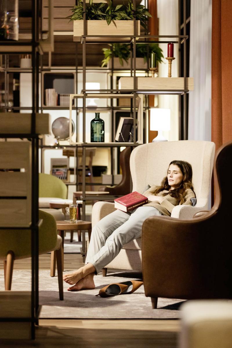 Intercityhotel Frankfurt Hauptbahnhof Sued Frankfurt am Main Kültér fotó