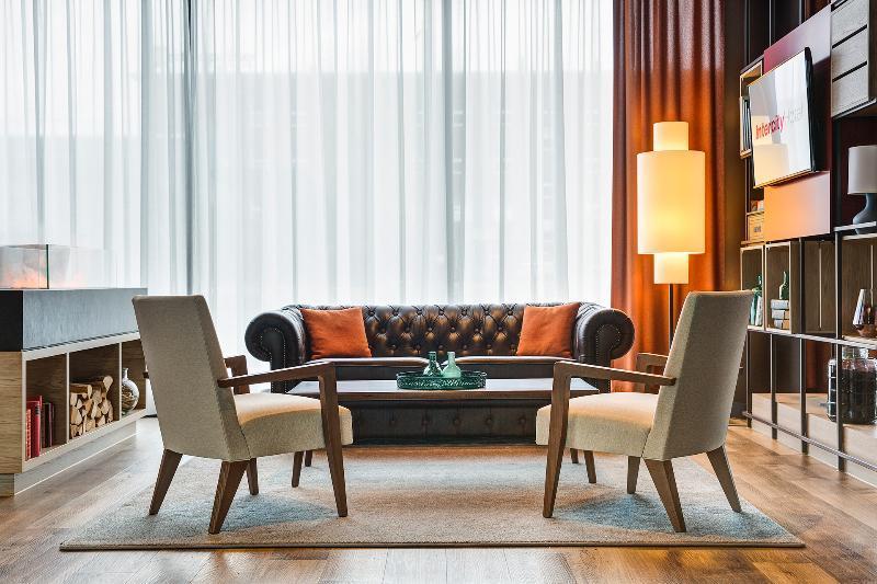 Intercityhotel Frankfurt Hauptbahnhof Sued Frankfurt am Main Kültér fotó