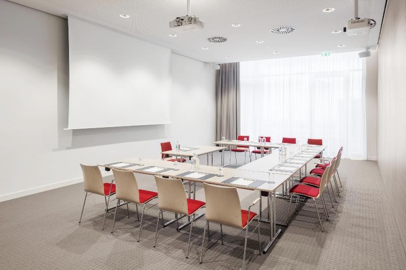 Intercityhotel Frankfurt Hauptbahnhof Sued Frankfurt am Main Kültér fotó