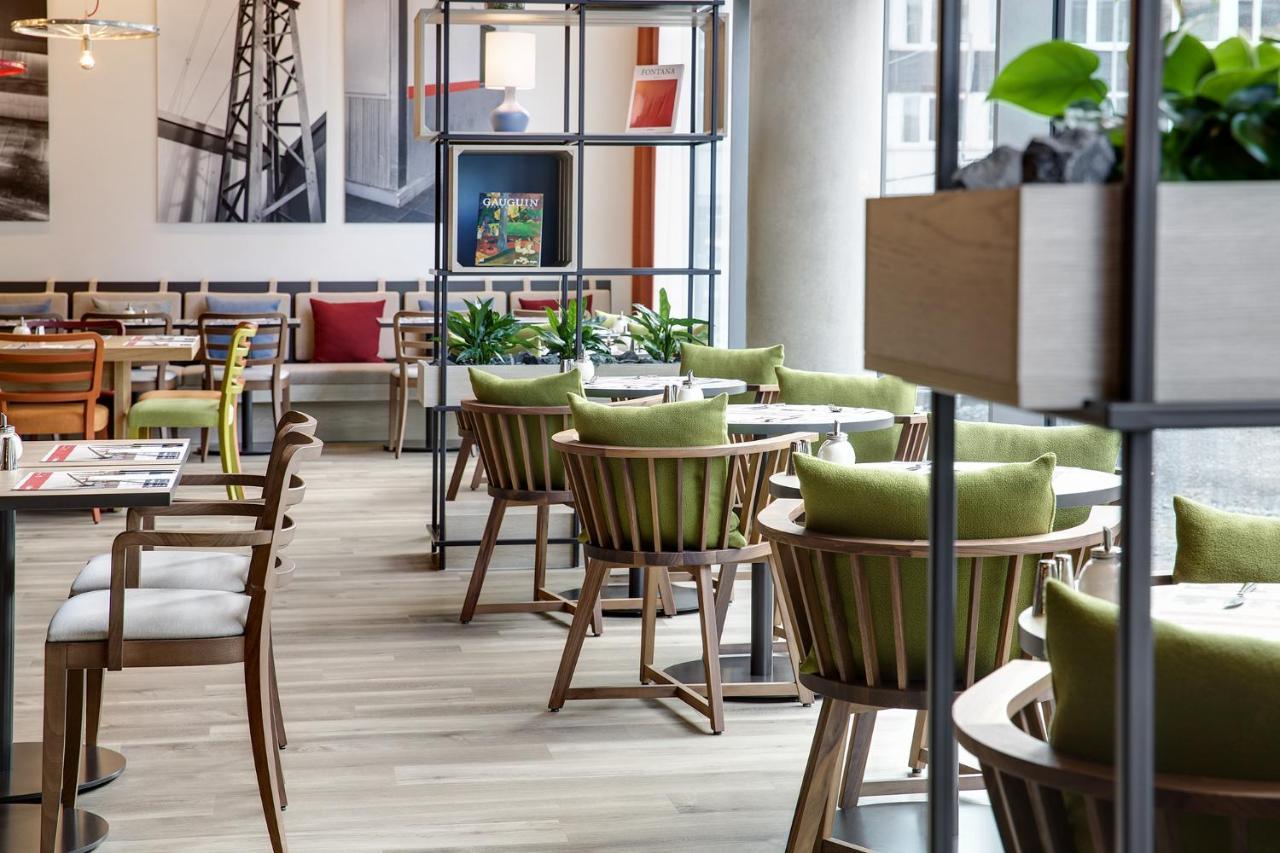 Intercityhotel Frankfurt Hauptbahnhof Sued Frankfurt am Main Kültér fotó