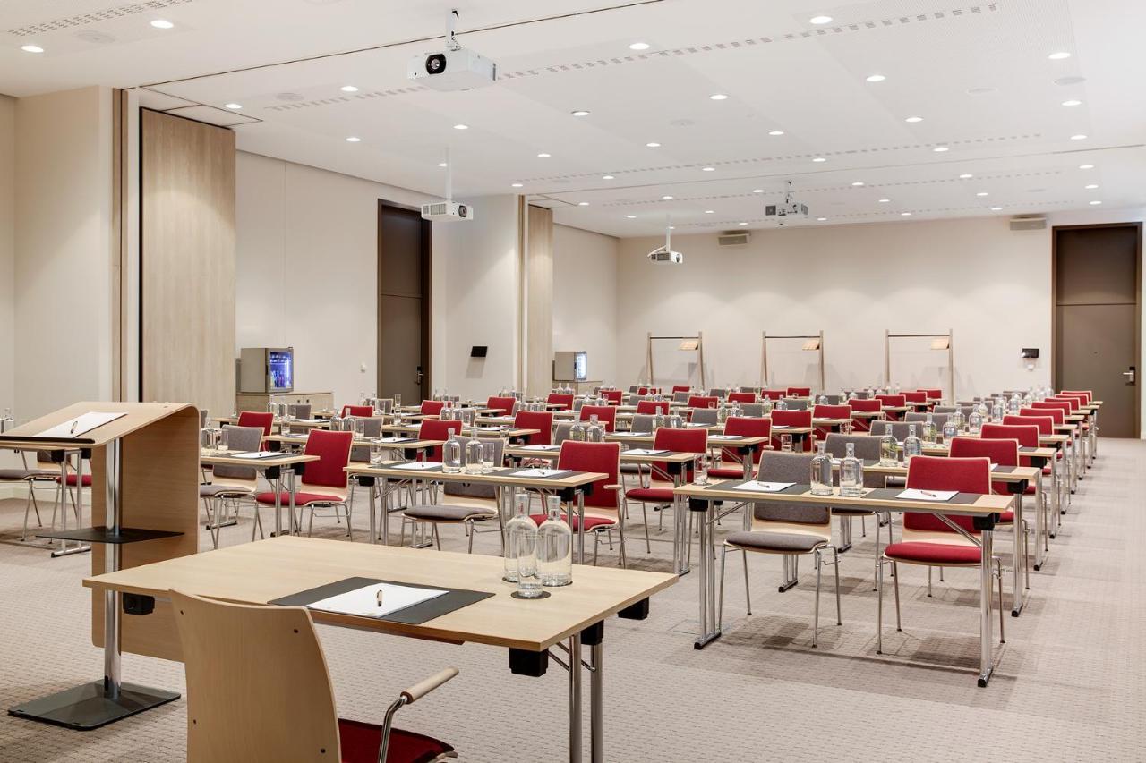 Intercityhotel Frankfurt Hauptbahnhof Sued Frankfurt am Main Kültér fotó